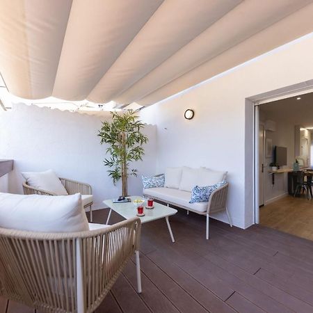 Bravissimo Eiximenis, With Beautiful Terrace And Views Apartment Girona Ngoại thất bức ảnh