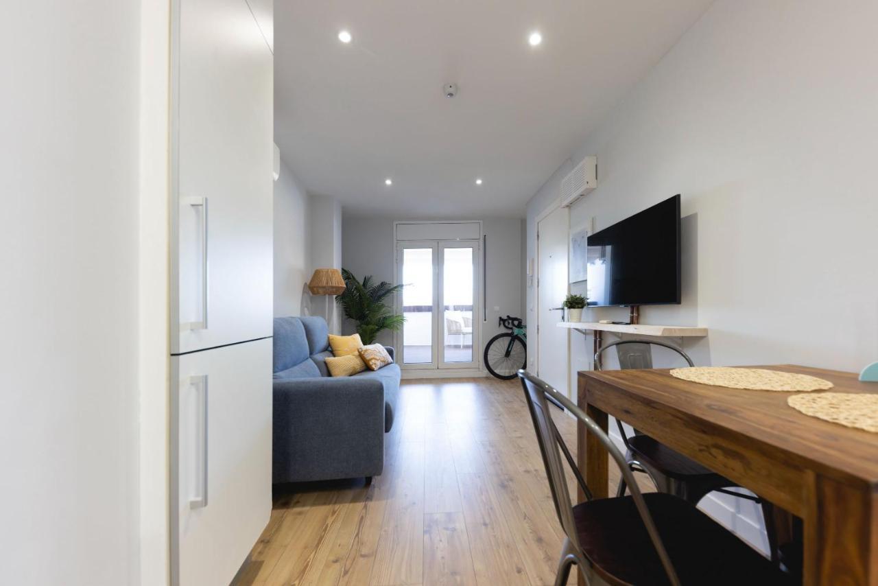 Bravissimo Eiximenis, With Beautiful Terrace And Views Apartment Girona Ngoại thất bức ảnh