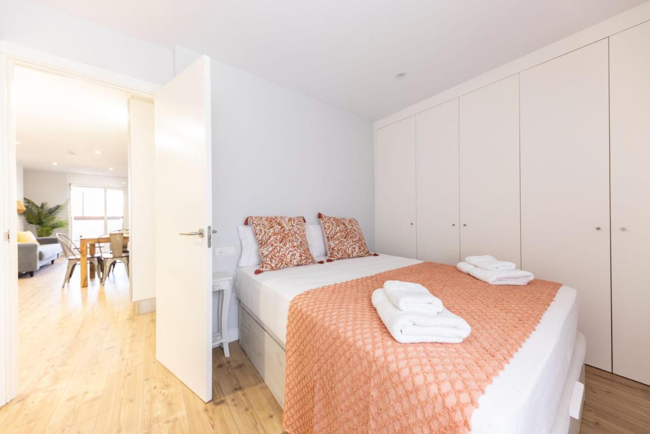 Bravissimo Eiximenis, With Beautiful Terrace And Views Apartment Girona Ngoại thất bức ảnh