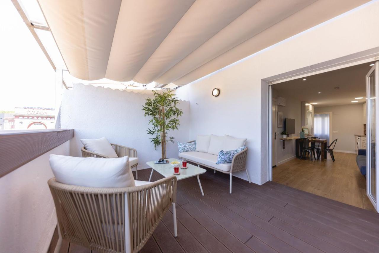 Bravissimo Eiximenis, With Beautiful Terrace And Views Apartment Girona Ngoại thất bức ảnh