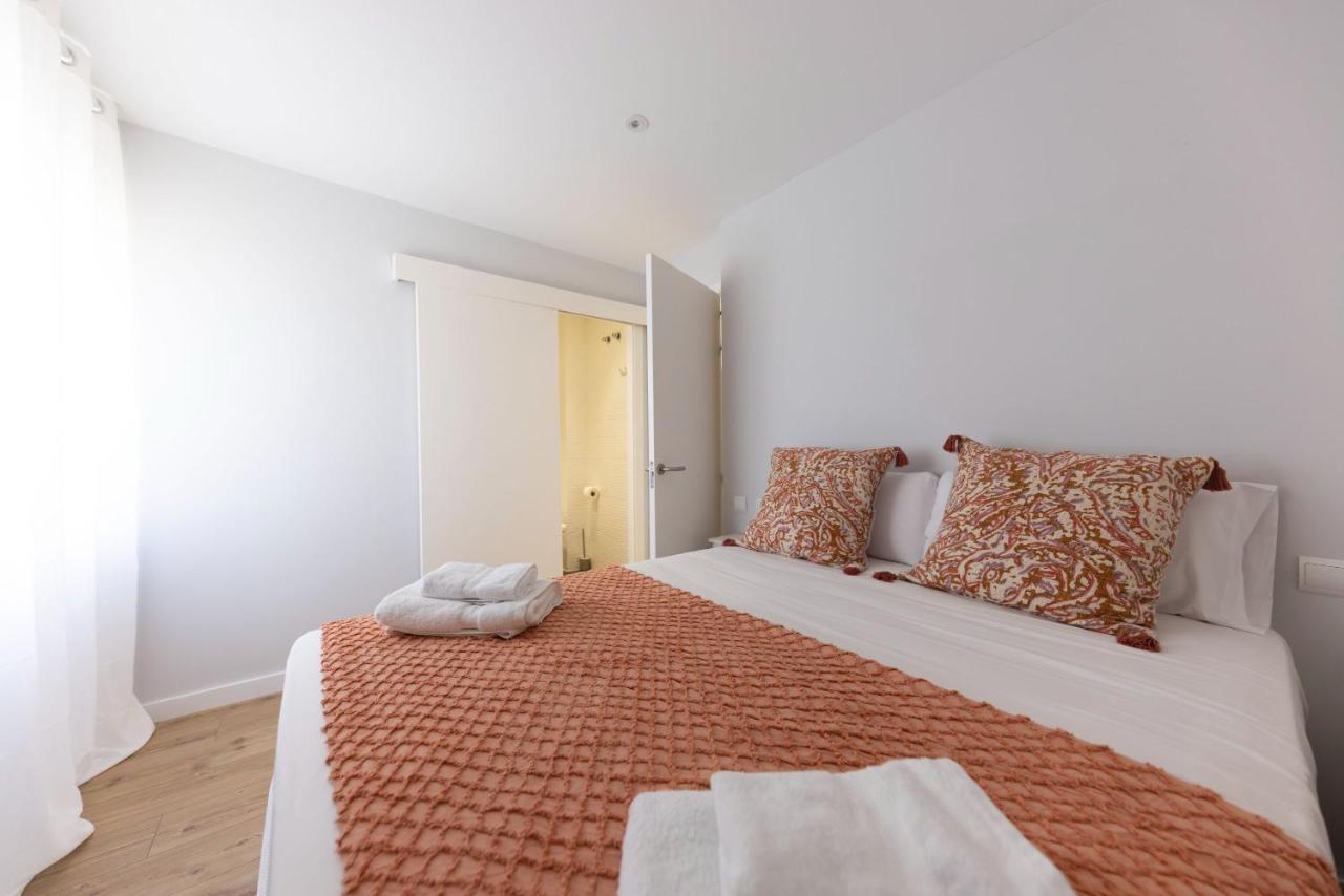 Bravissimo Eiximenis, With Beautiful Terrace And Views Apartment Girona Ngoại thất bức ảnh