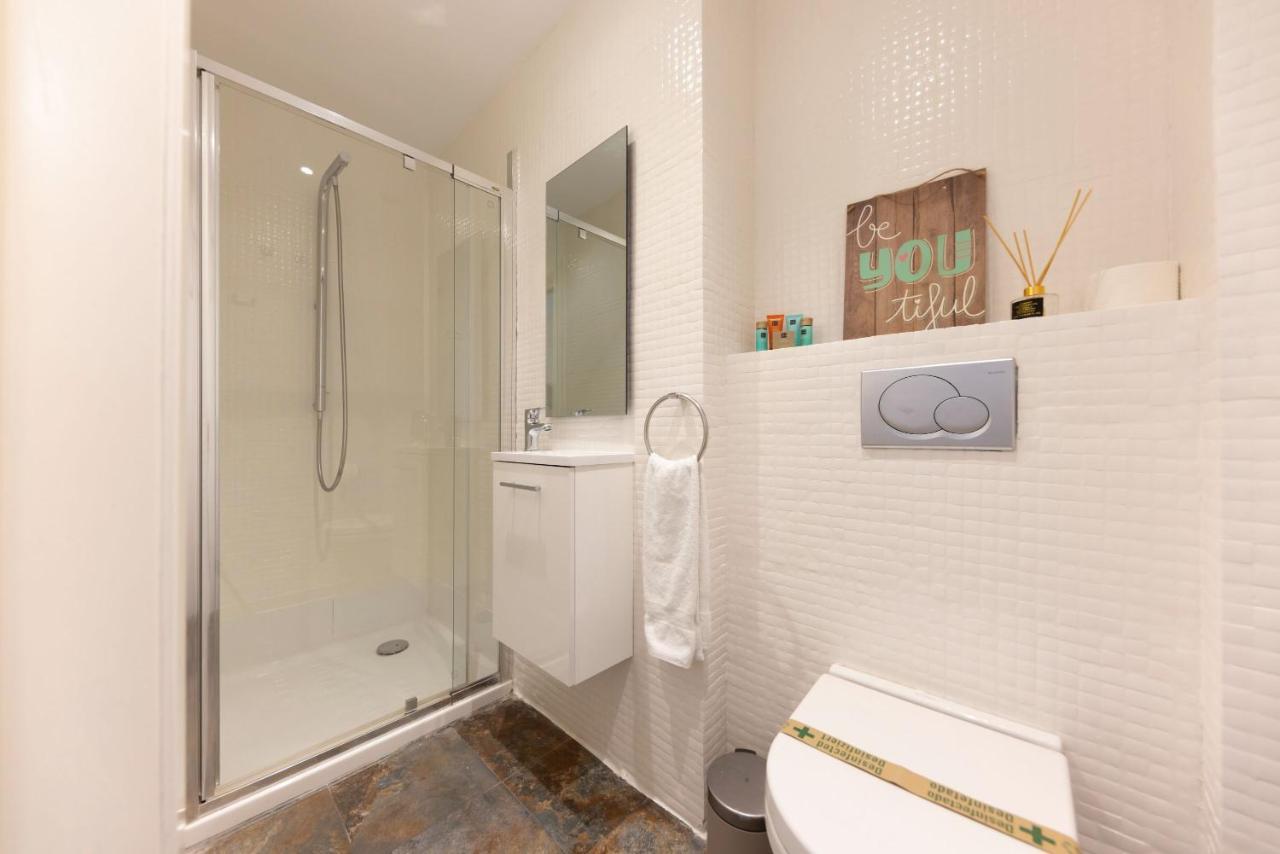 Bravissimo Eiximenis, With Beautiful Terrace And Views Apartment Girona Ngoại thất bức ảnh