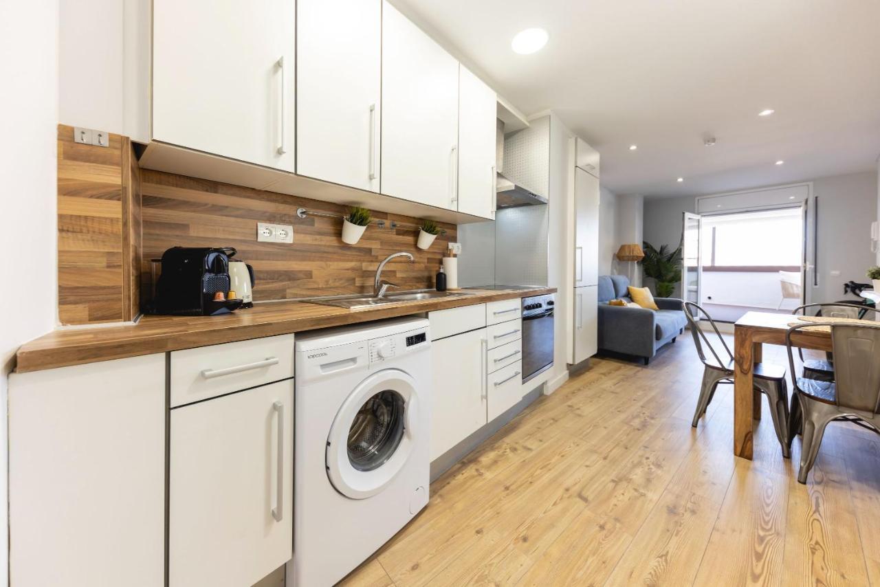 Bravissimo Eiximenis, With Beautiful Terrace And Views Apartment Girona Ngoại thất bức ảnh