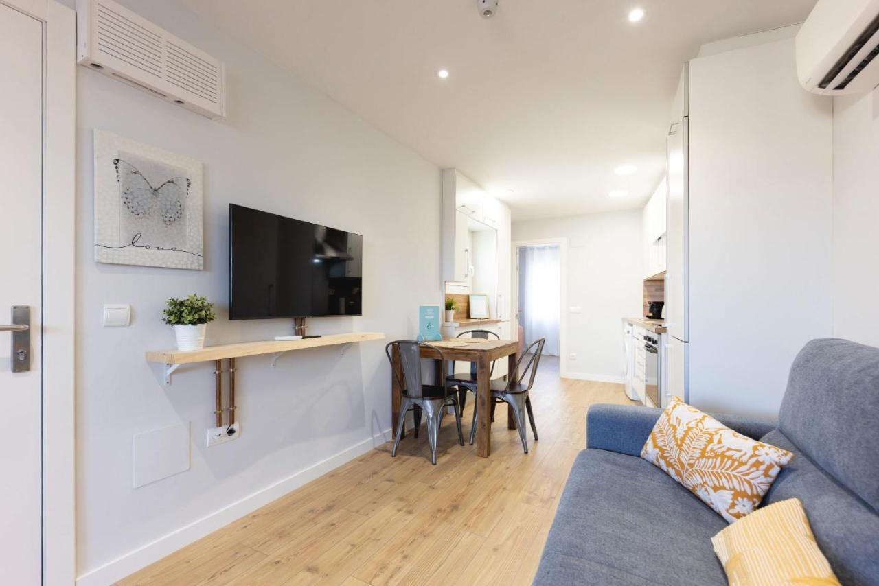 Bravissimo Eiximenis, With Beautiful Terrace And Views Apartment Girona Ngoại thất bức ảnh