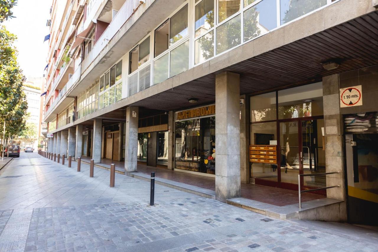 Bravissimo Eiximenis, With Beautiful Terrace And Views Apartment Girona Ngoại thất bức ảnh