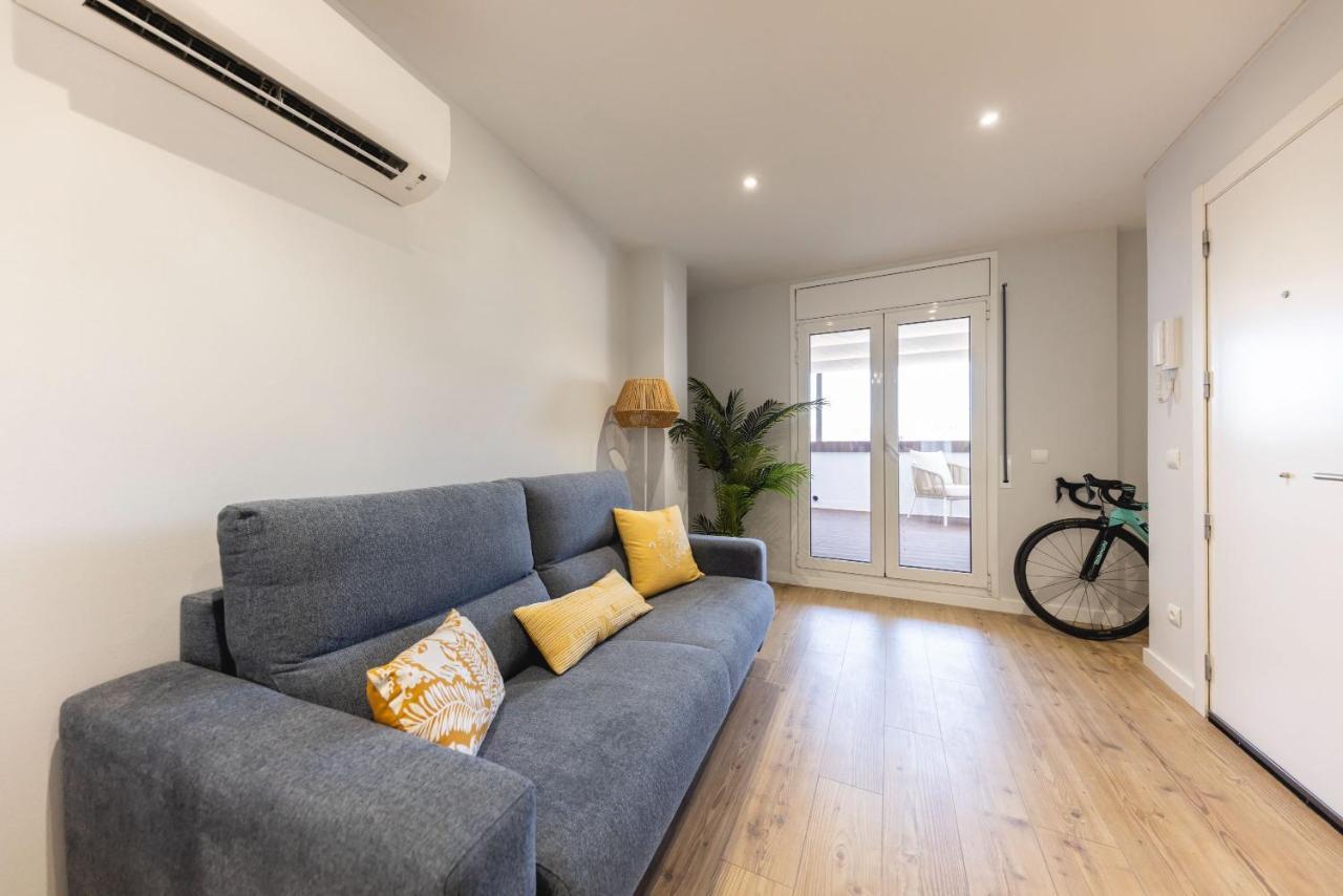 Bravissimo Eiximenis, With Beautiful Terrace And Views Apartment Girona Ngoại thất bức ảnh